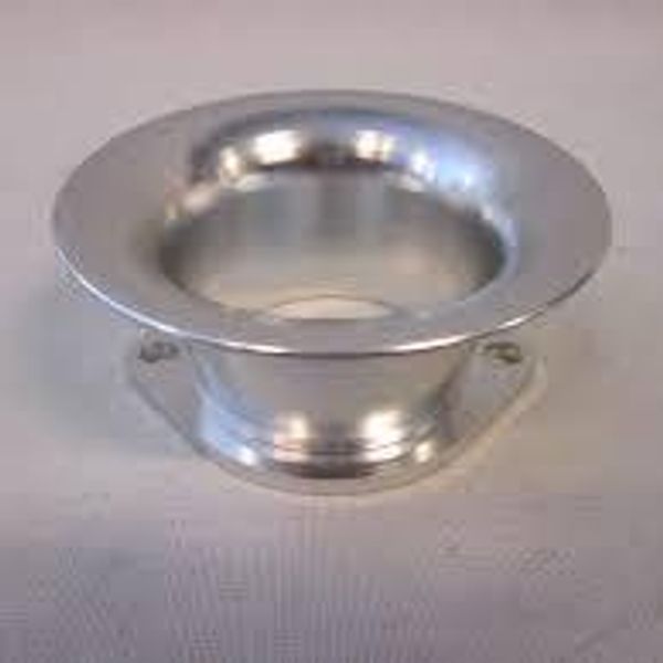 Hovedbilde Trakt Alu Fullradie m/fot 