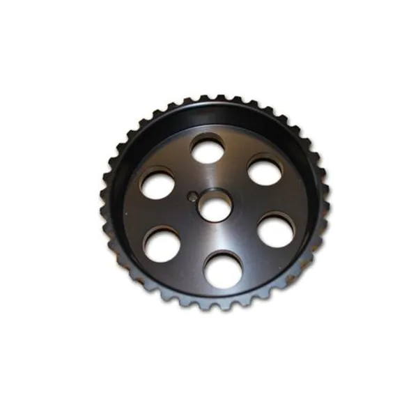 Hovedbilde Mellomdrev  Volvo B23,B230 8V/16V 24mm rem rund