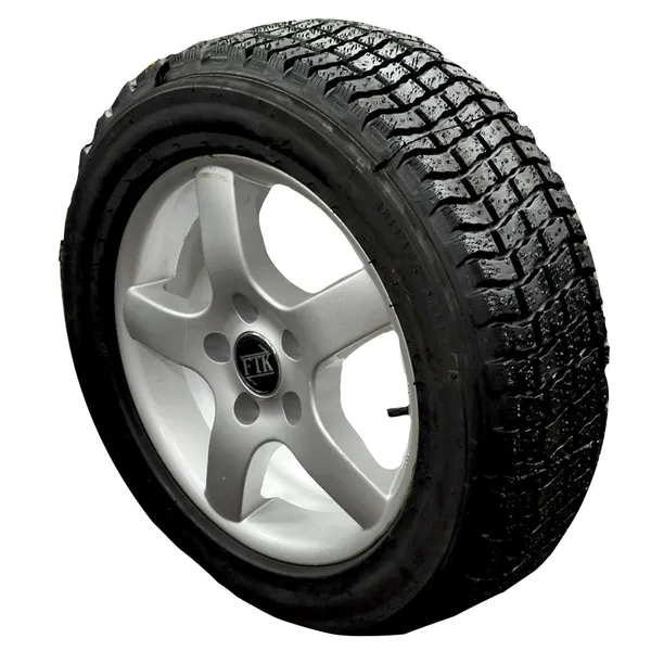Hovedbilde Gullabo AGR Rally 155 R13