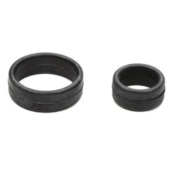 Hovedbilde O-ring vannpumpe B20 2mm toppakning