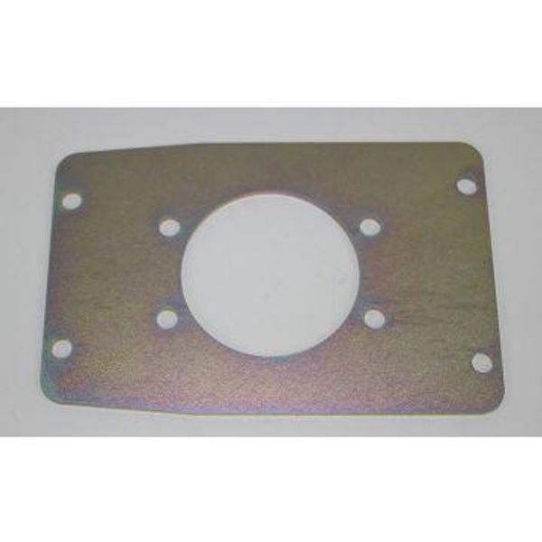 Hovedbilde TRX Girspak Adapter Volvo 740/940