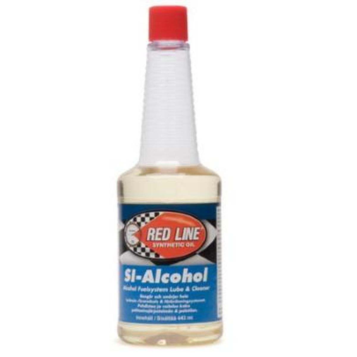 Redline SI-Alcohol