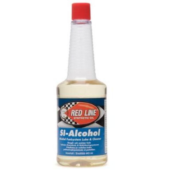Hovedbilde Redline SI-Alcohol