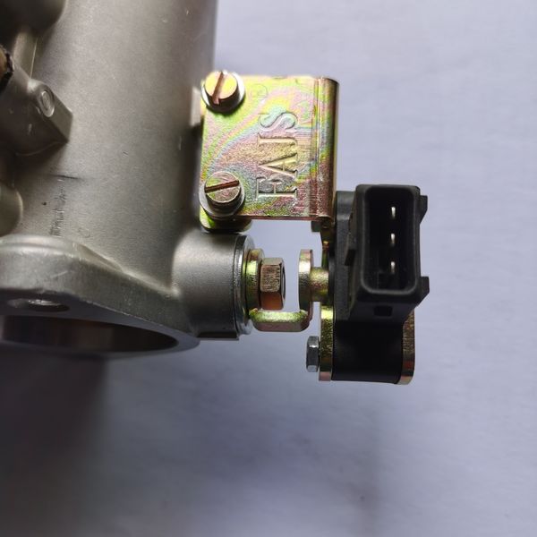 Hovedbilde TPS m/monteringssett for 40/45/48/50/55dcoe ...