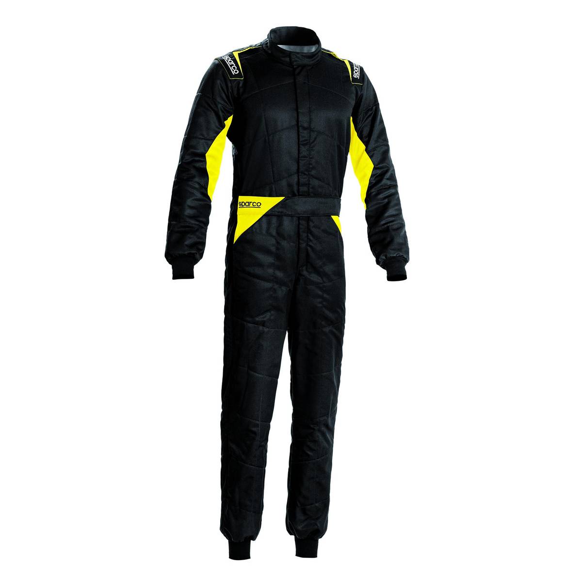 Sparco Dress Sprint Sort / Gul