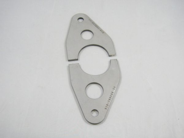 Hovedbilde Forsterkningsplater momentstag bakaksel 740/940