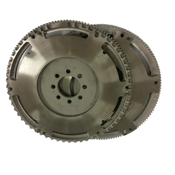 Hovedbilde Skjelett svinghjul 240mm BMW