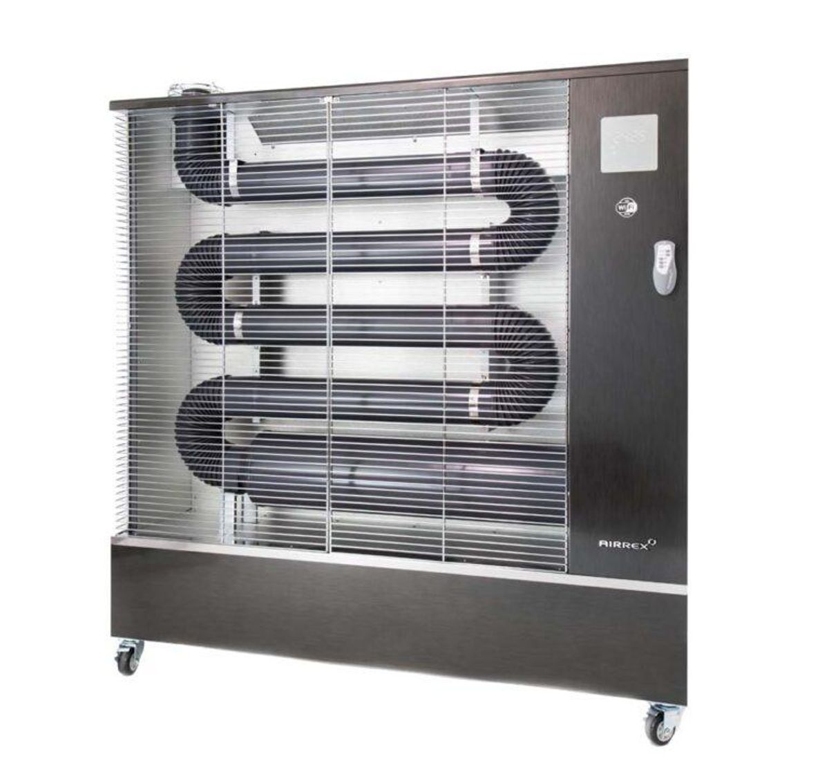 Airrex AH-800i Wifi 22KW Dieselvarmer