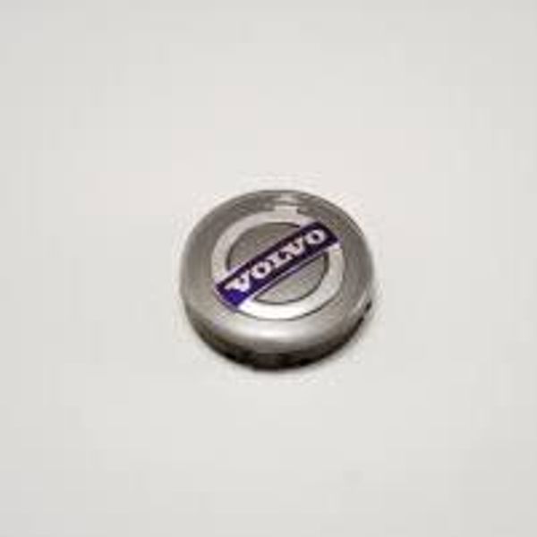 Hovedbilde Senterkopper Volvo Originale 62mm