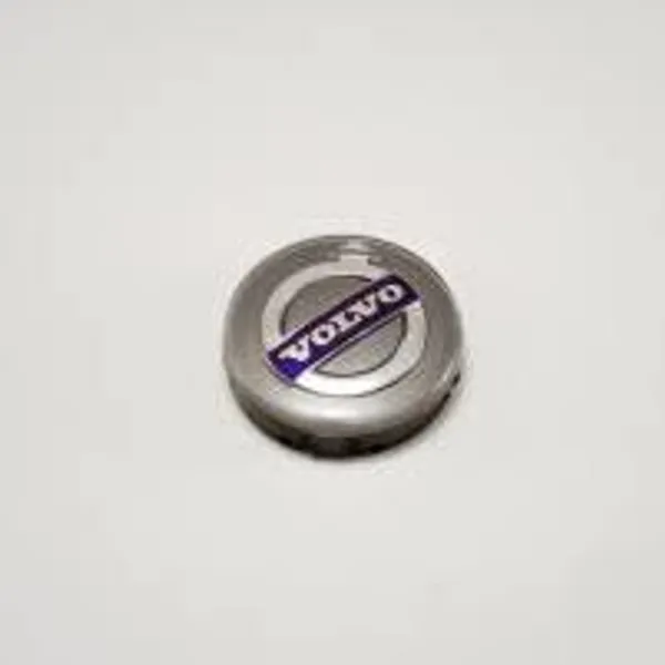 Hovedbilde Senterkopper Volvo Originale 62mm