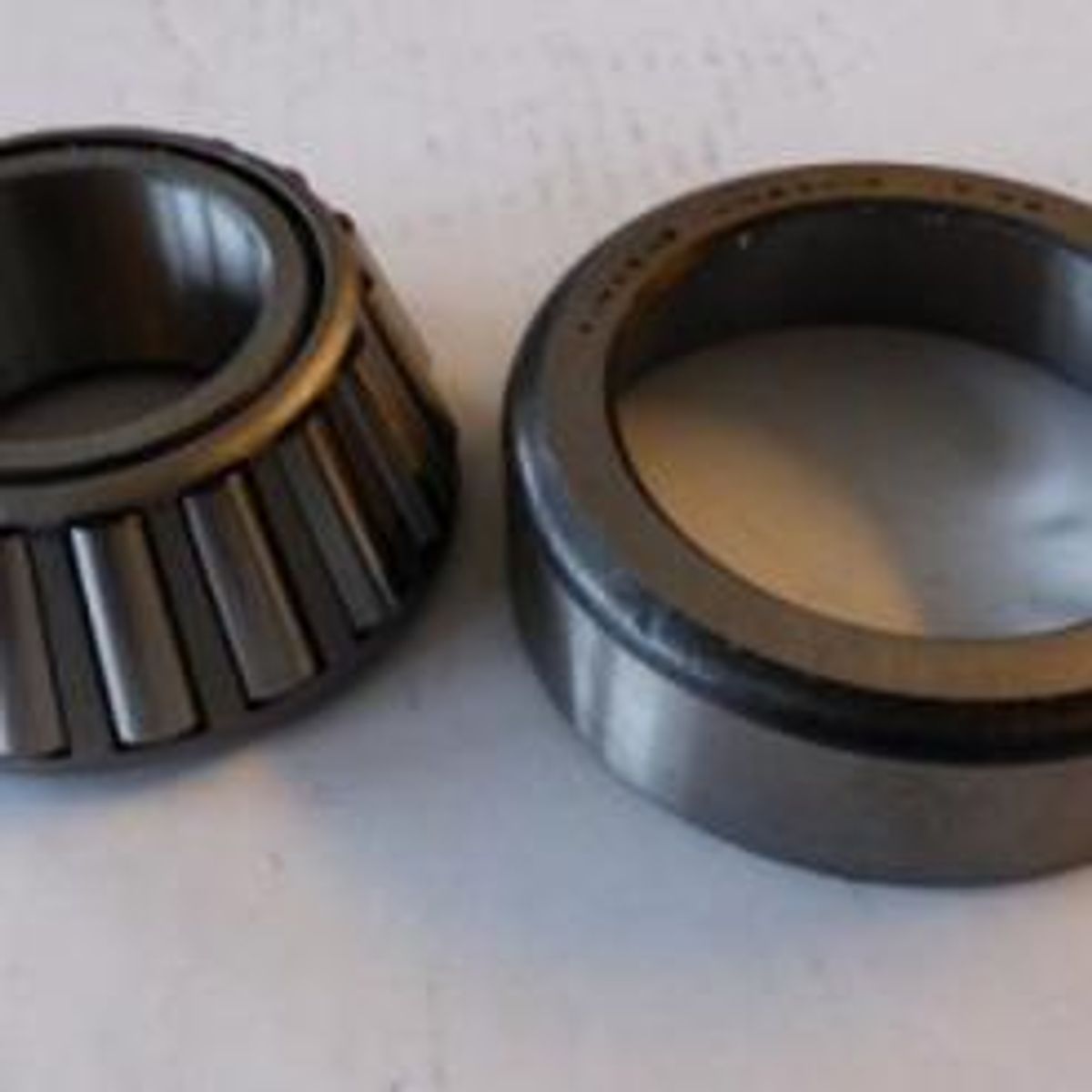 Pinjonglager 1031, 1041 Store