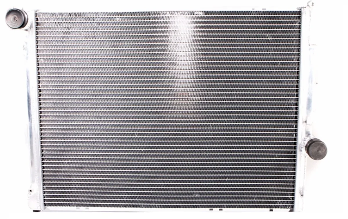 BMW E46 Aluminium Radiator