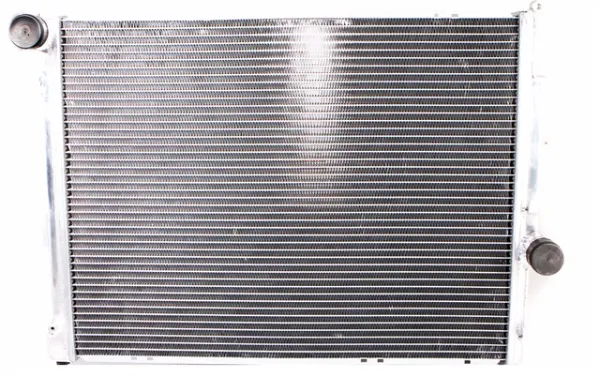 Hovedbilde BMW E46 Aluminium Radiator