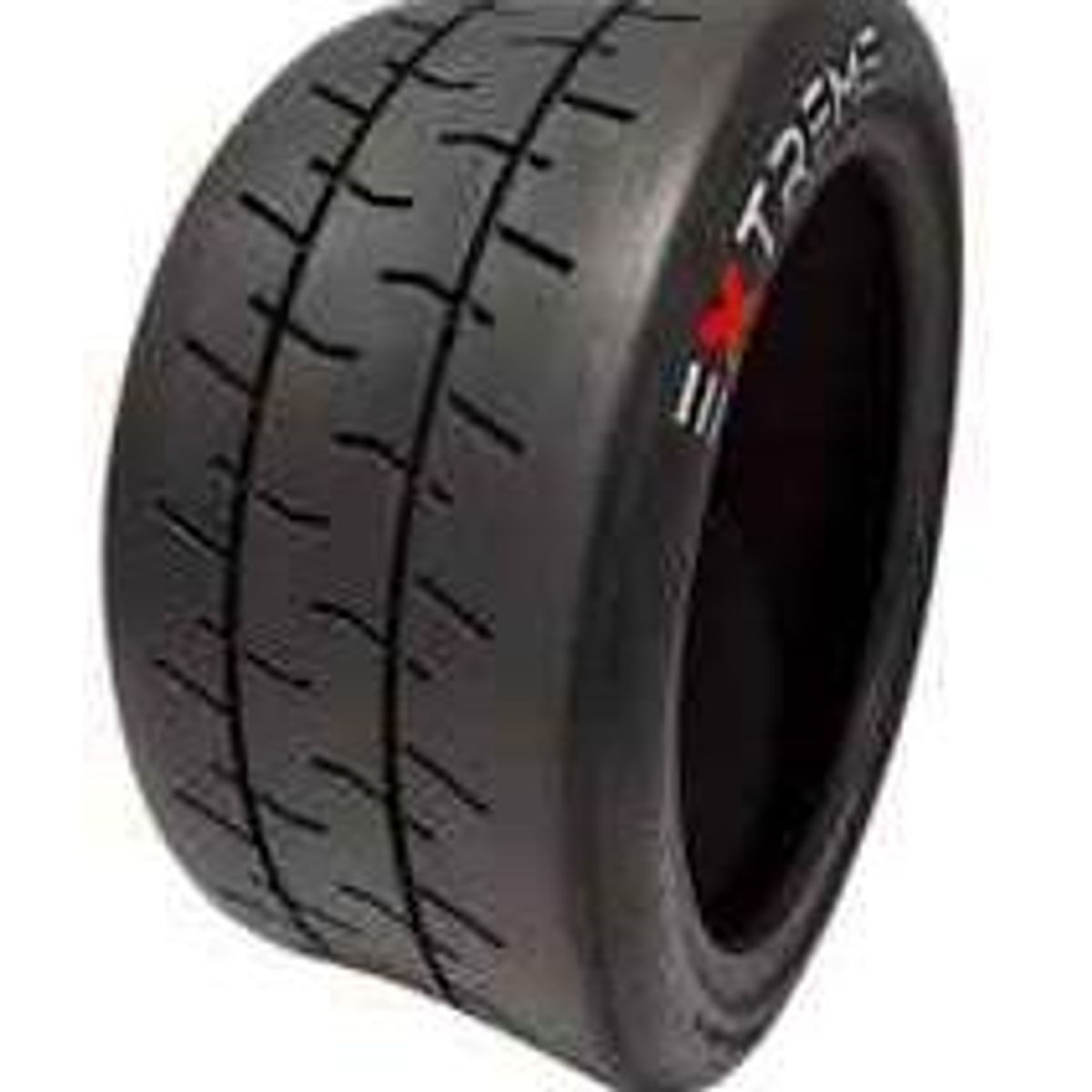 Extreme 225/640-17 VRX W3B NK