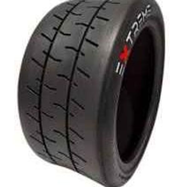Hovedbilde Extreme 225/640-17 VRX W3B NK