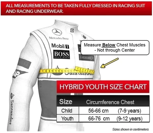 Hovedbilde Simpson Hybrid Sport Junior