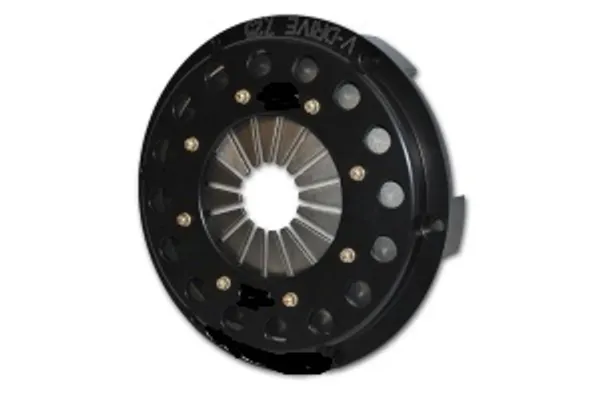 Hovedbilde WRP Trykkplate 2-plate (875nm)